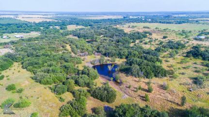 Recreational Property for sale in Young County, Texas