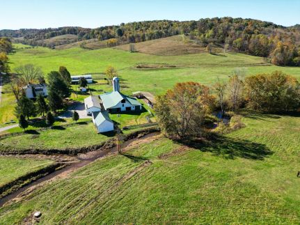 Undeveloped Land for sale in Jackson County, Ohio