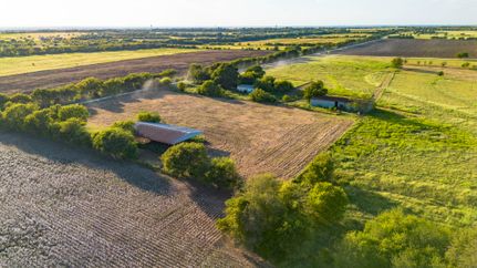 Farm and Ranch for sale in Hill County, Texas