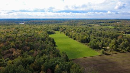 Land for sale in Marathon County, Wisconsin