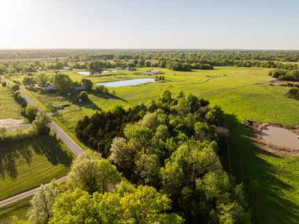 Land for sale in Johnson County, Missouri