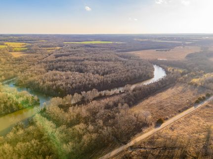 Land for sale in Linn County, Kansas
