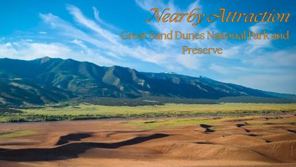 Recreational Property for sale in Costilla County, Colorado