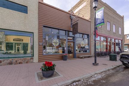 Commercial Property for sale in Custer County, Colorado