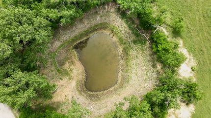 Farm and Ranch for sale in Eastland County, Texas