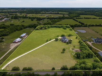 Farm and Ranch for sale in Hunt County, Texas