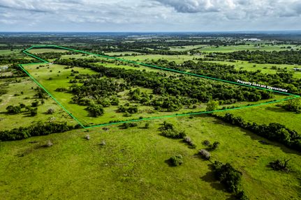 Farm and Ranch for sale in Falls County, Texas