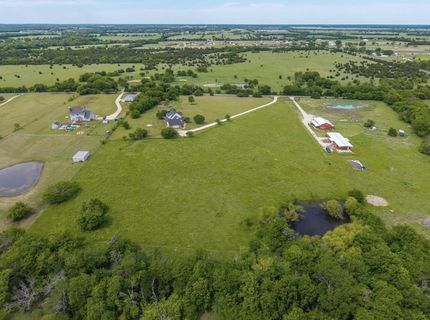 Land for sale in Hunt County, Texas