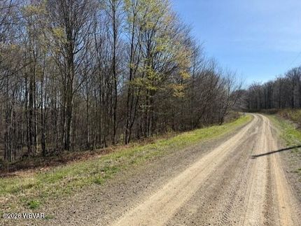 Land for sale in Sullivan County, Pennsylvania