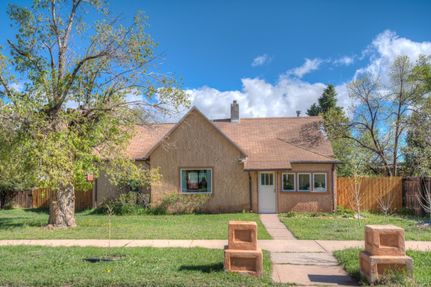 Recreational Property for sale in Huerfano County, Colorado