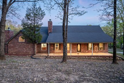 House for sale in Rogers County, Oklahoma