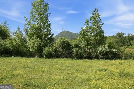 Timberland Property for sale in Stephens County, Georgia