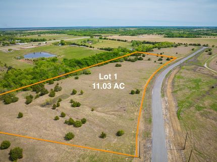Timberland Property for sale in Fannin County, Texas