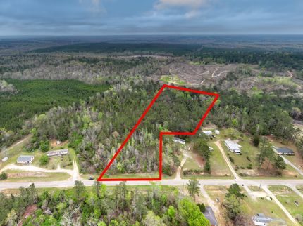 Farm and Ranch for sale in Randolph County, Georgia