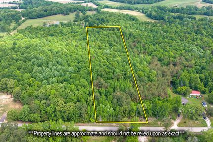Land for sale in Henderson County, Tennessee