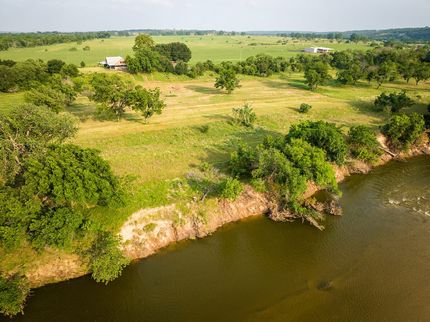 Timberland Property for sale in Somervell County, Texas