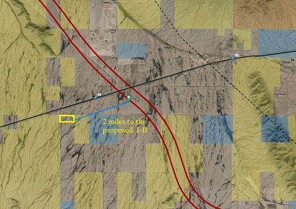 Undeveloped Land for sale in Maricopa County, Arizona