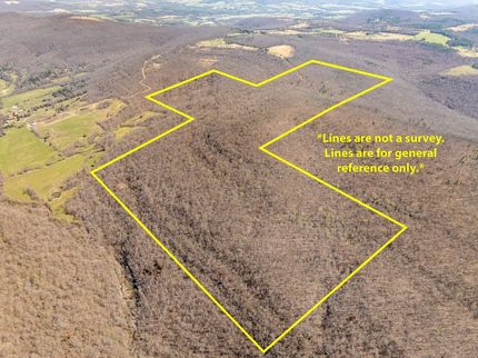 Recreational Property for sale in Stone County, Arkansas