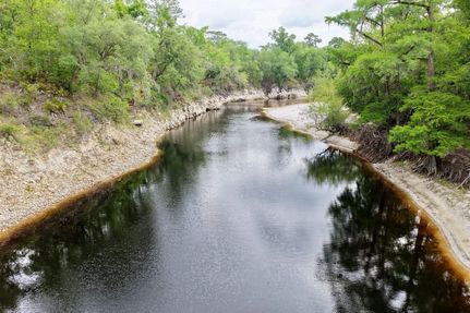 Farm and Ranch for sale in Hamilton County, Florida