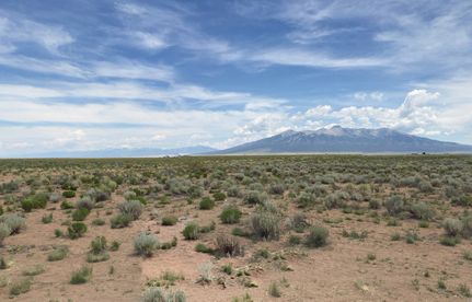 Recreational Property for sale in Costilla County, Colorado