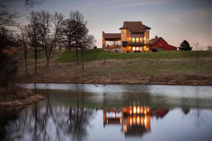 Farm and Ranch for sale in Fulton County, Illinois