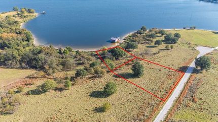 Farm and Ranch for sale in Rains County, Texas