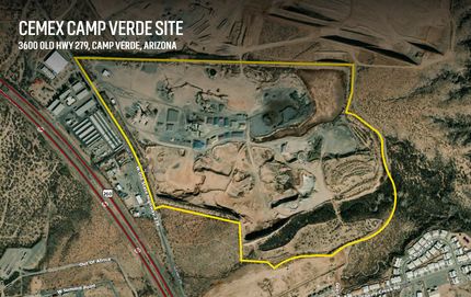 Recreational Property for sale in Yavapai County, Arizona