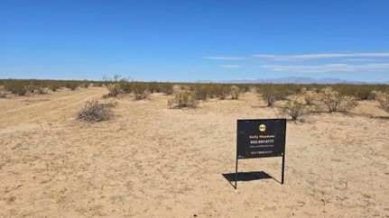 Farm and Ranch for sale in Maricopa County, Arizona