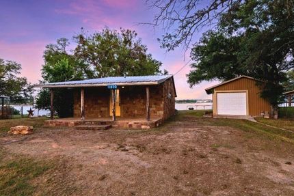 Farm and Ranch for sale in Brown County, Texas
