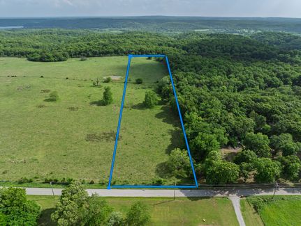 Undeveloped Land for sale in Mayes County, Oklahoma