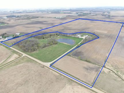Farm and Ranch for sale in Steele County, Minnesota