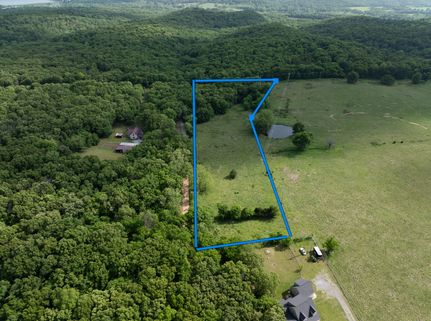 Farm and Ranch for sale in Mayes County, Oklahoma