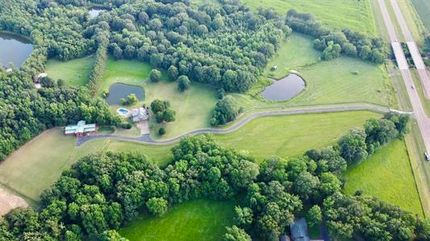 Land for sale in Fayette County, Tennessee