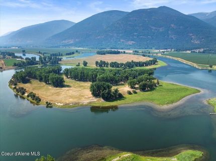 Waterfront Property for sale in Boundary County, Idaho