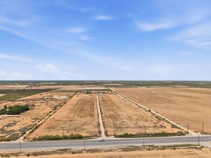Land for sale in Midland County, Texas