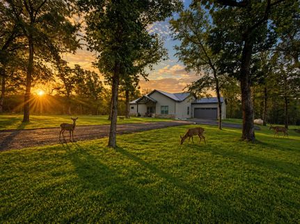 Recreational Property for sale in Freestone County, Texas