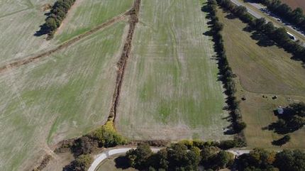 Land for sale in Fayette County, Tennessee