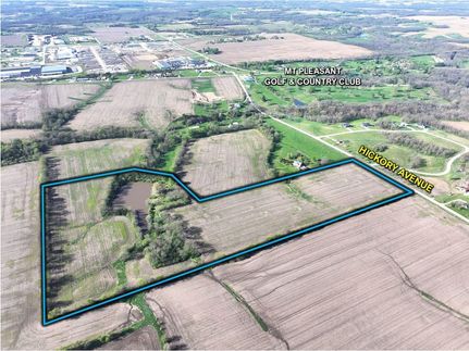 Farm and Ranch for sale in Henry County, Iowa