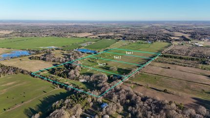 Timberland Property for sale in Fannin County, Texas