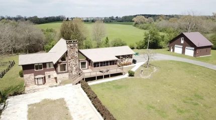 Farm and Ranch for sale in Cullman County, Alabama