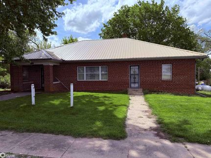Land for sale in Fremont County, Iowa