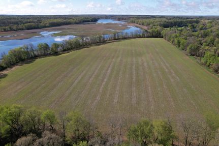 Land for sale in Jackson County, Michigan