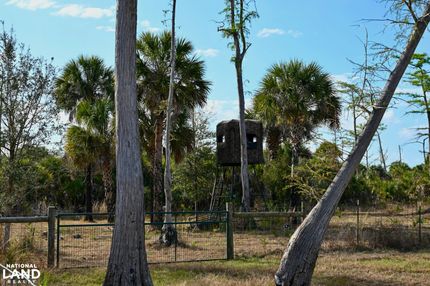 Land for sale in Collier County, Florida