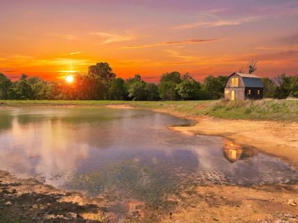 Farm and Ranch for sale in Creek County, Oklahoma