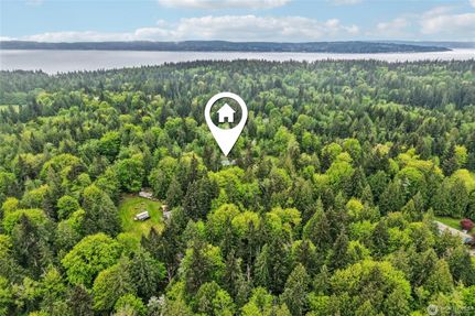 Undeveloped Land for sale in Island County, Washington