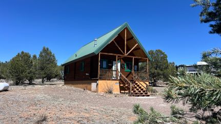 Farm and Ranch for sale in Catron County, New Mexico
