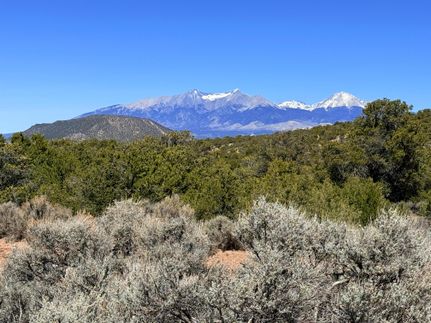 Farm and Ranch for sale in Costilla County, Colorado