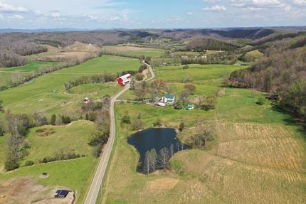 Timberland Property for sale in Greene County, Tennessee