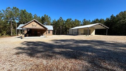 Undeveloped Land for sale in Henry County, Alabama
