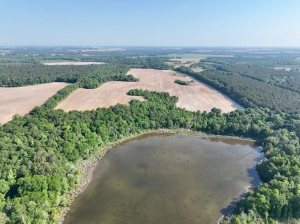 Recreational Property for sale in Pulaski County, Georgia